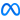 Meta logo
